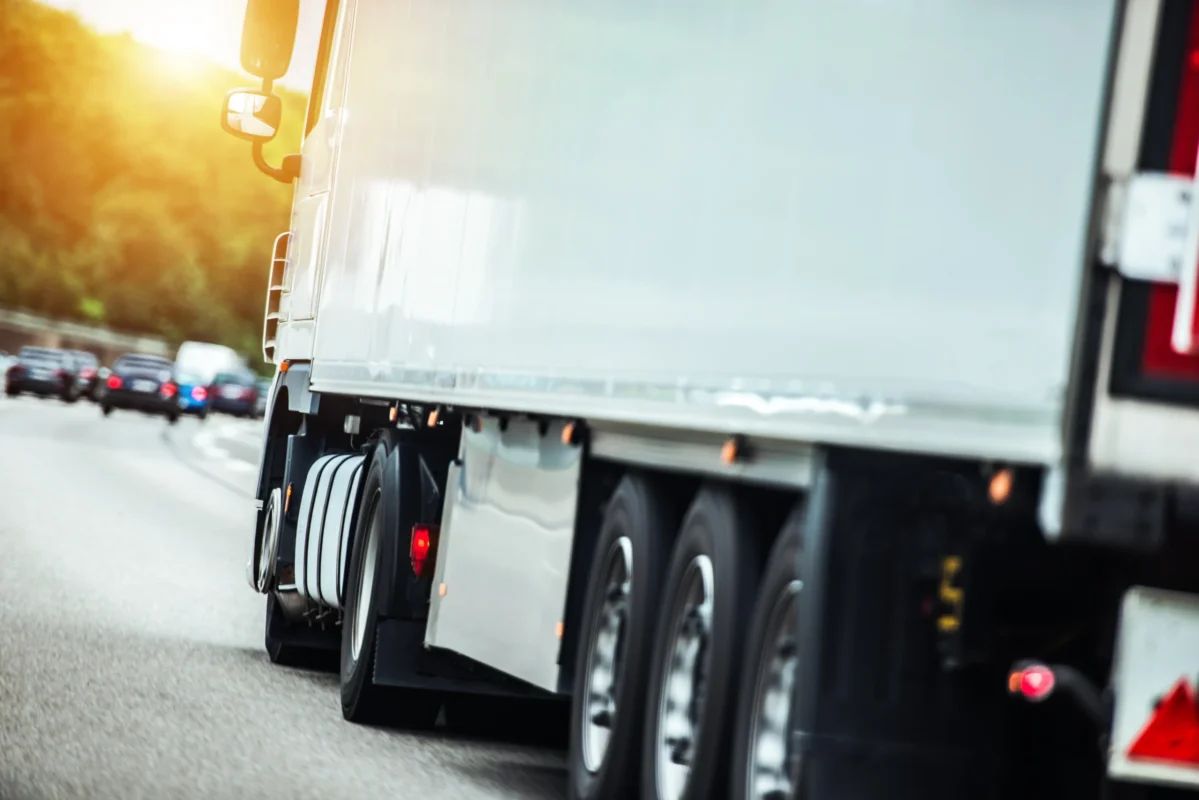 What If a Truck's Brakes Fail and Cause an Accident?