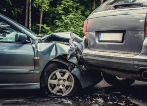 Causes of Head-On Collisions in South Carolina