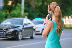 Do You Have To Call Police For a Fender Bender In Aiken SC?