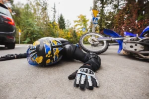 Most Common Types of Motorcycle Accidents in South Carolina