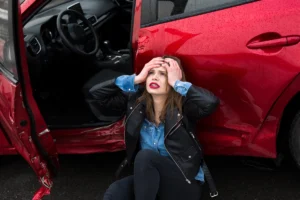 Psychological Impact of Car Accidents